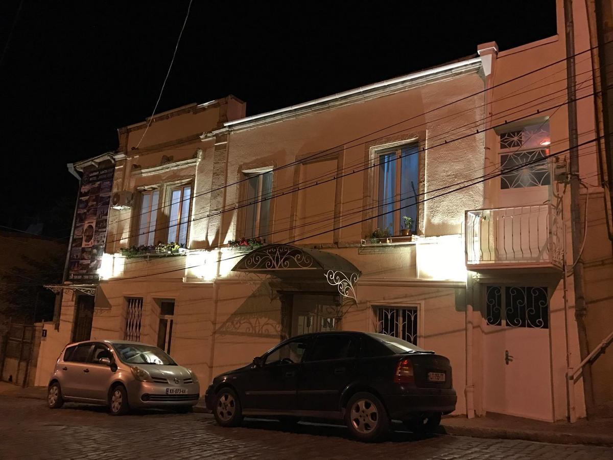 Hotel House 1899 Kutaisi Exterior foto