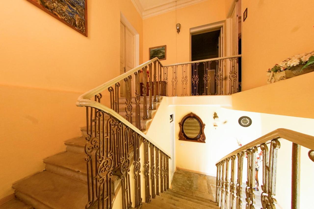 Hotel House 1899 Kutaisi Exterior foto
